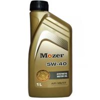 MOZER 5/40 Premium SN/CF ������������� 1 � 4606093
