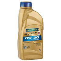Ravenol 0/30 SSV Fuel Economy A5/B5 SL ������������� 1 � 111114500101999