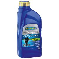 Ravenol 10/40 Outboardoel 4T ������������� 1 � 115320400101999