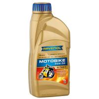 Ravenol 20/50 Motobike 4-T Mineral ����������� 1 � 117312200101999