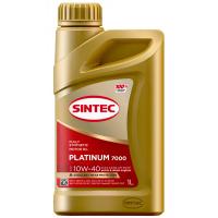 Sintec 10/40 Platinum 7000 A3/B4 SN ������������� 1 � 600166