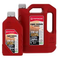 TOTACHI NIRO LV Synthetic SN/CF 5W-40 (4�+1�)