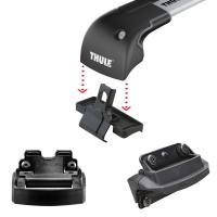 ������������ �������� THULE 4910 ��� ���.��������� RAPID INTRACKER II (1�-�) �������� ����� 4900 � ���� 761