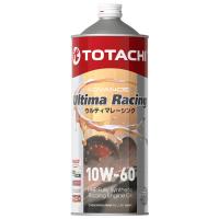 TOTACHI ULTIMA RACING UHP Fully Synthetic 10W-60 API SP, ACEA A3/B4 1� E5001