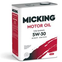 Micking Motor Oil EVO1 5W-30 SN/CF C2/C3 synth. 4� M3123