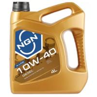 NGN 10W-40 DIESEL A-LINE CF/SL 4� ��������. V272085328
