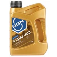 NGN 10W-40 PREMIUM A-LINE SL/CF 1� ��������. V272085606