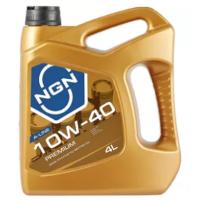NGN 10W-40 PREMIUM A-LINE SL/CF 4� ��������. V272085306