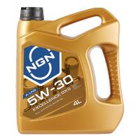 NGN 5W-30 EXCELLENCE DXS A-LINE SN/CF 4� ����. V272085350
