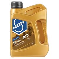 NGN 5W-40 DIESEL SYN A-LINE CF/SN 1� ����. V272085633