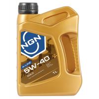 NGN 5W-40 GOLD A-LINE SN/CF 1� ����. V272085602