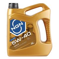 NGN 5W-40 GOLD A-LINE SN/CF 4� ����. V272085302