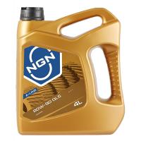 NGN 80W-90 A-LINE GL5 4� ���. V272085542