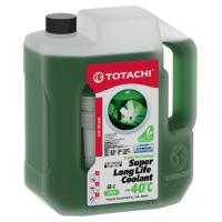 �������� TOTACHI SUPER LONG LIFE COOLANT GREEN -40C 2� 4589904520525 41602