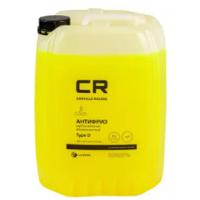 �������� CR ��� �/� Renault (����, Nissan), Type D, �����. -40��, ������, �������, 10�/10.74�� Carville Racing L2018537