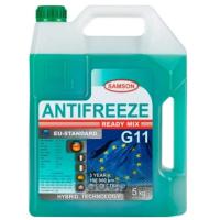 ��������, ������� ������� EU-Standard G11 ������� 5�� SAMSON 800954