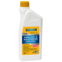 �������� RAVENOL 4014835755215 TTC - Protect C11 Concentrate (1.5L) �����-������� ���������� 4014835755215