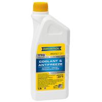 �������� RAVENOL 4014835755314 TTC - Protect C11 Premix -40C (1.5L) /������� �����-������� 4014835755314