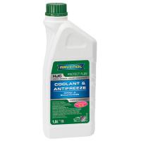 �������� RAVENOL 4014835755819 HJC Hybrid Japanese Coolant Concentrate/ (1.5L) /���������� 1:1 4014835755819