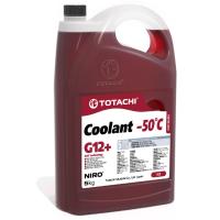 TOTACHI NIRO COOLANT Red -50C G12+ 5�� 44805