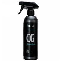 ���������� ������ Detail Clean Glass 500 �� ������� DT-0122