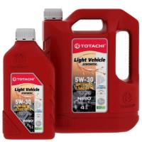 TOTACHI NIRO LV Synthetic SN 5W30 (4�+1�)
