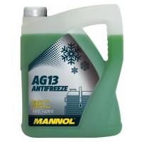 �������� MANNOL AG13 (-40��) (5 �) ������� MN4013-5