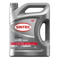 Sintec 5/30 Luxe 5000 SL/CF �/������������� 4 � 600245