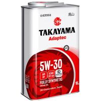 Takayama 5W-30 Adaptec SP, GF-6A 1� ������������� 6056130