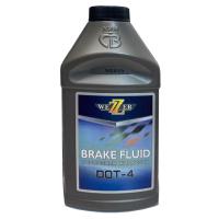 �������� ��������� WEZZER DOT-4 (455 �) 4607823