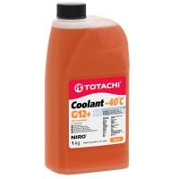 ����������� �������� TOTACHI NIRO COOLANT Orange -40C G12+ 1�� 47301