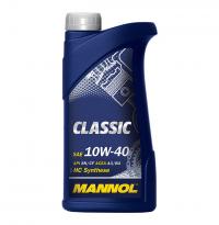 Mannol Classic 10W-40 1�