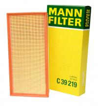 ������ ��������� MANN C39219