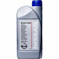 NISSAN BRAKE FLUID DOT4 1�