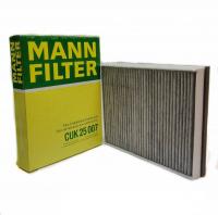 ������ �������� MANN CUK25007