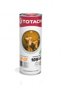 TOTACHI NIRO LV Semi-Synthetic SN/CF 10W-40 1�