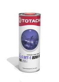 TOTACHI NIRO Super Gear GL-5/MT-1 80W-90 1�