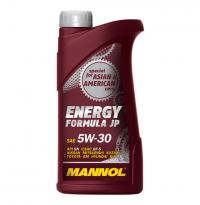 Mannol Energy Formula JP 5W-30 1�