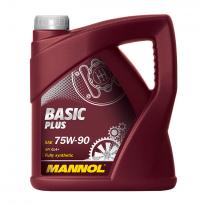Mannol Basic Plus GL-4 75W-90 4�