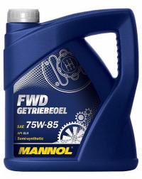 Mannol FWD GL-4 75W-85 4�