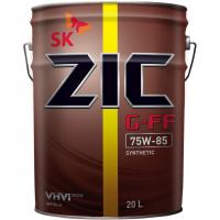 ZIC G-FF 75W-85 20�