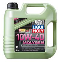 LIQUI MOLY Molygen New Generation 10W-40 4�