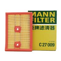 ������ ��������� MANN C27009