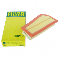 ������ ��������� MANN C3210