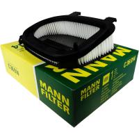 ������ ��������� MANN C36014