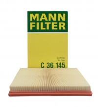 ������ ��������� MANN C36145