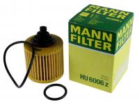 ������ �������� MANN HU6006Z