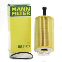 ������ �������� MANN HU612X
