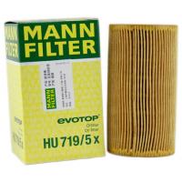 ������ �������� MANN HU719/5x