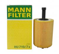 ������ �������� MANN HU719/7X